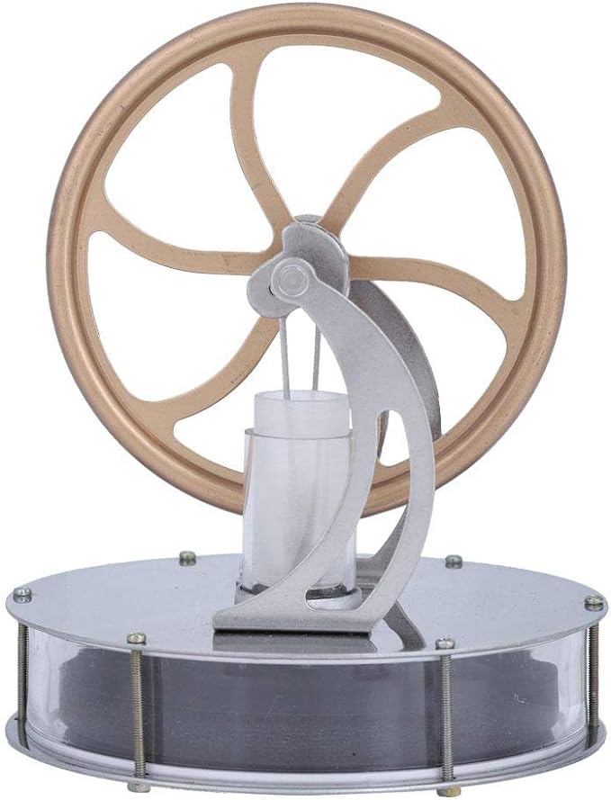 Stirling Engine