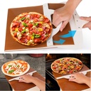 Sliding Pizza Peel