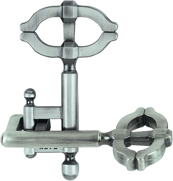 Hanayama Key II 