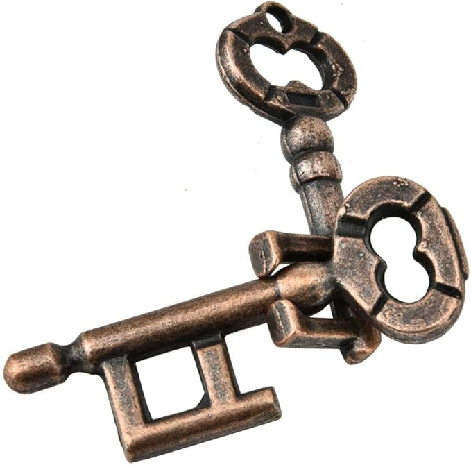 Hanayama Key I