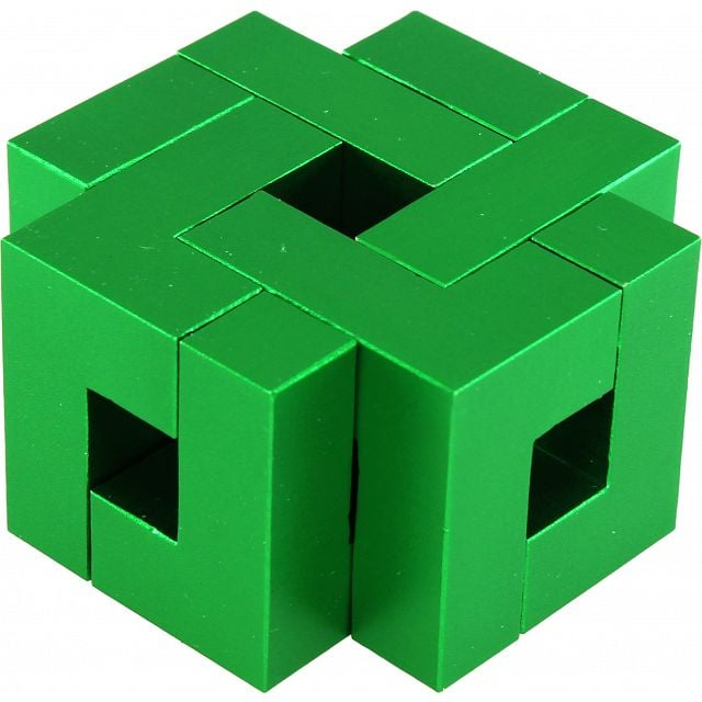 Victory Puzzle